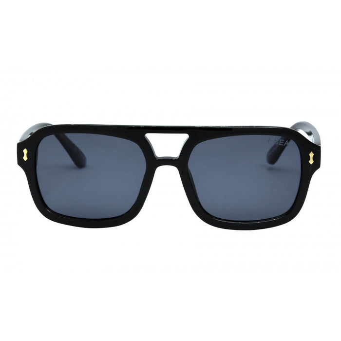 I-SEA ROYAL - BLACK/SMOKE