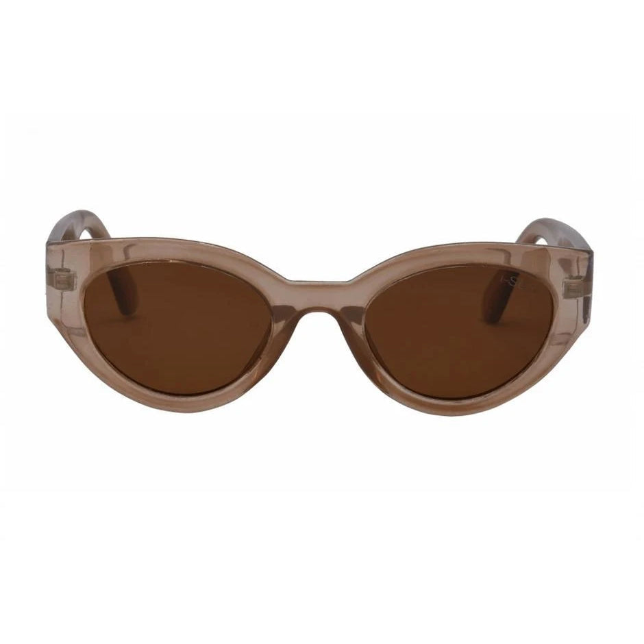 I-SEA ASHBURY SKY - TAUPE/BROWN