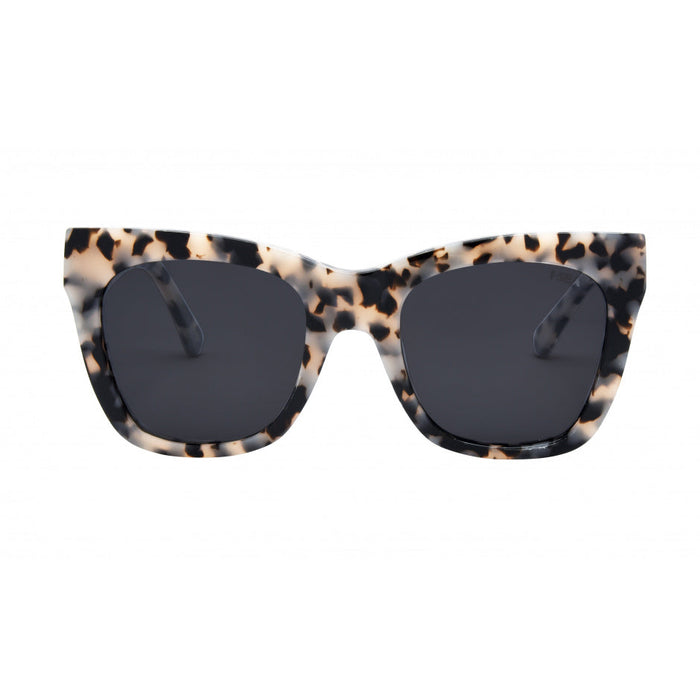 I-SEA BILLIE - SNOW TORT/SMOKE
