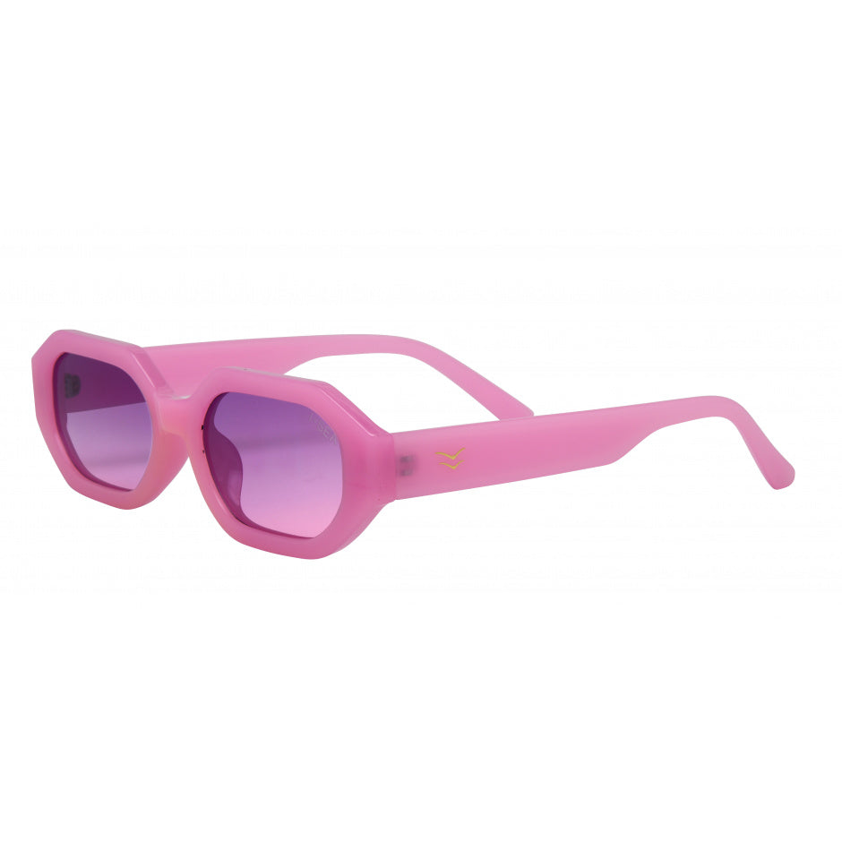 I-SEA MERCER - PINK/PINK