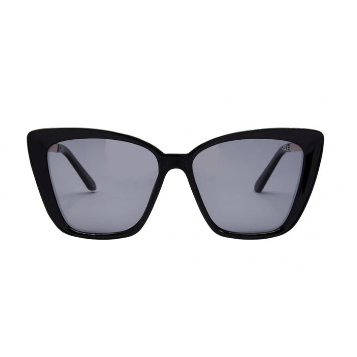 I-SEA ALOHA FOX - BLACK/SMOKE