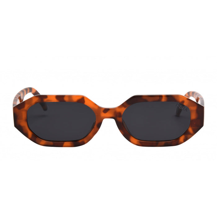 I-SEA MERCER - TORT/SMOKE