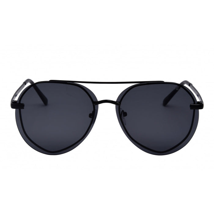 I-SEA AVALON - MATT BLACK/SMOKE