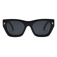I-SEA IVY - BLACK/SMOKE