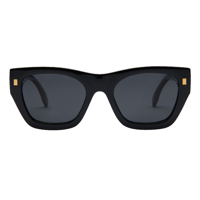 I-SEA IVY - BLACK/SMOKE