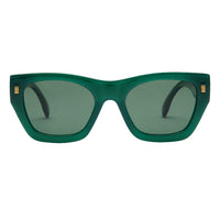 I-SEA IVY - KALE/GREEN