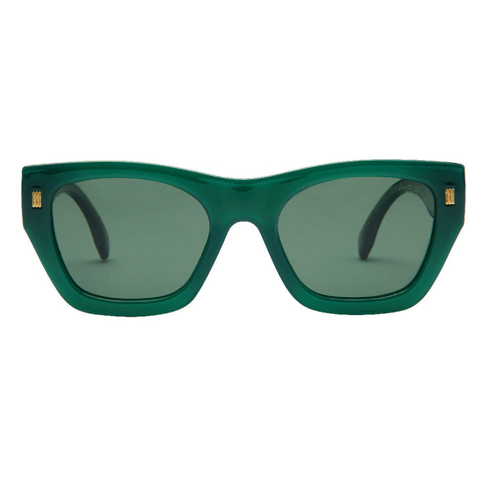 I-SEA IVY - KALE/GREEN