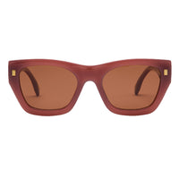 I-SEA IVY - DUSTY ROSE/BROWN
