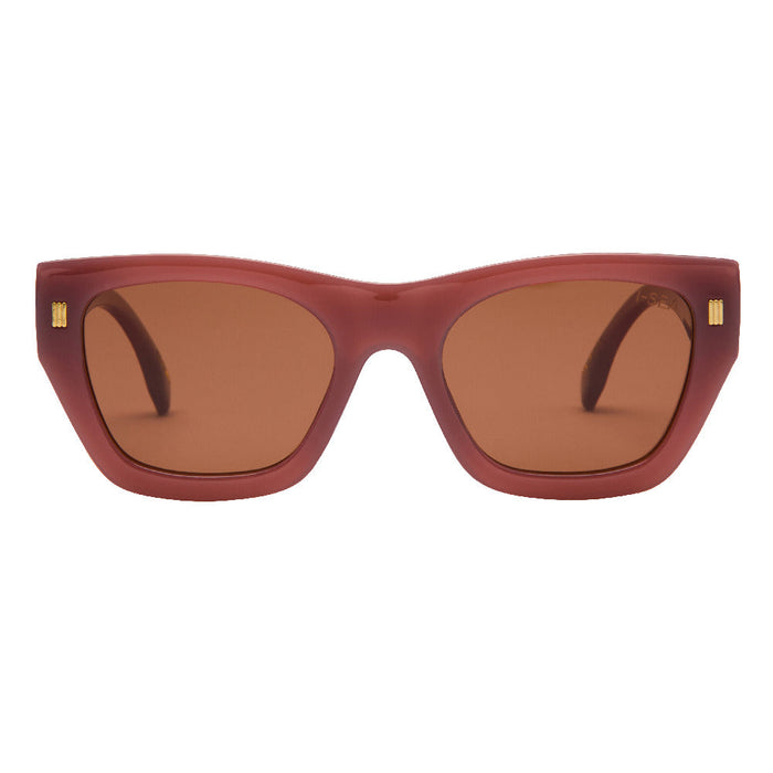 I-SEA IVY - DUSTY ROSE/BROWN