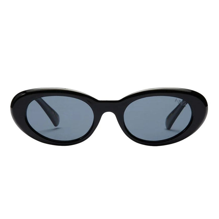 I-SEA JAGGER - ONYX / SMOKE