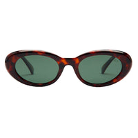 I-SEA JAGGER - TORT/GREEN