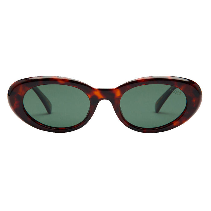 I-SEA JAGGER - TORT/GREEN