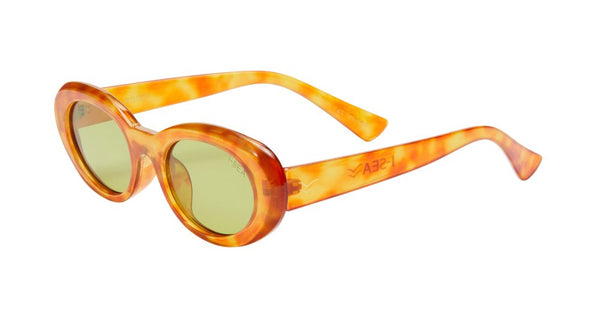 I-SEA JAGGER - HONEY TORT/OLIVE