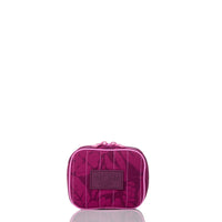 ALOHA COLLECTION TRAVEL JEWELRY SET - HEIPUA - PLUM
