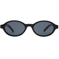 I-SEA JOSIE - BLACK/SMOKE