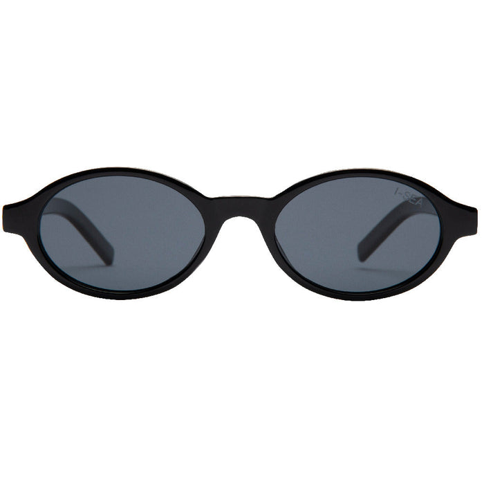 I-SEA JOSIE - BLACK/SMOKE