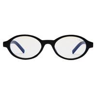 I-SEA JOSIE - BLACK/BLUE LIGHT LENS
