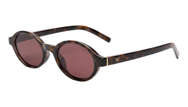 I-SEA JOSIE - BLACK/SMOKE
