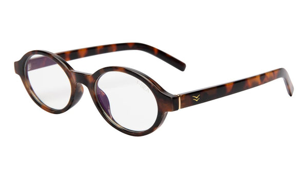I-SEA JOSIE - TORT/BLUE LIGHT LENS