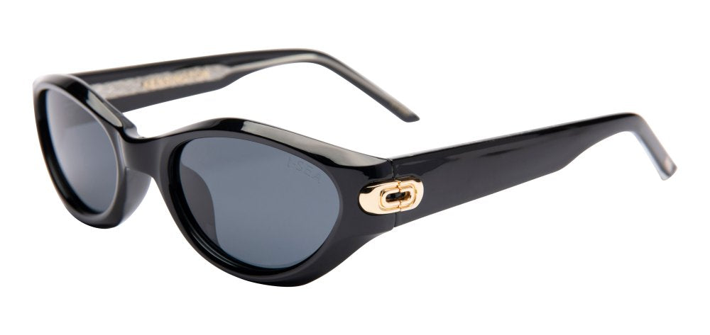 I-SEA KENSINGTON - BLACK/SMOKE
