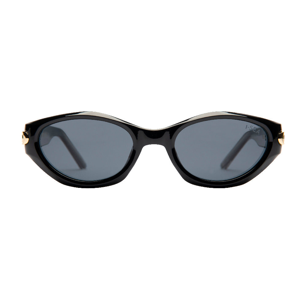 I-SEA KENSINGTON - BLACK/SMOKE