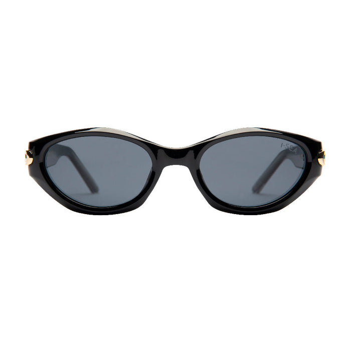 I-SEA KENSINGTON - BLACK/SMOKE