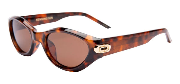 I-SEA KENSINGTON - TORT/BROWN