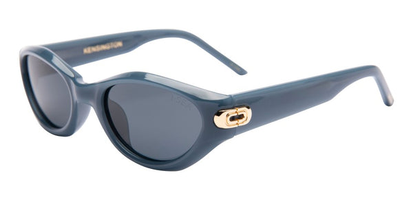 I-SEA KENSINGTON - MALIBU BLUE/SMOKE