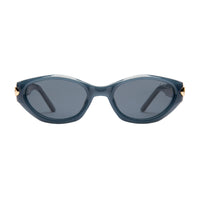 I-SEA KENSINGTON - MALIBU BLUE/SMOKE