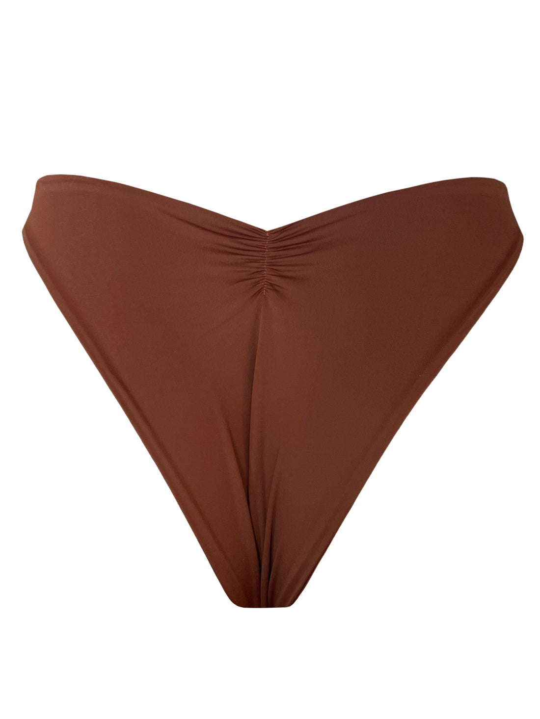 SLATE SWIM LAGOS BOTTOM - SIENNA