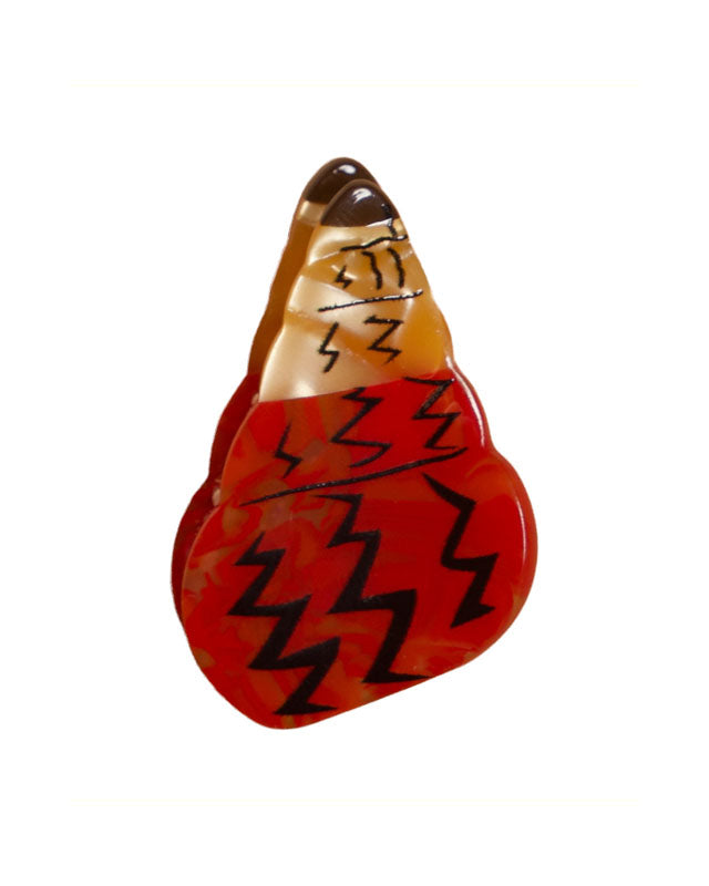 LAULIMA LAMINELLA HAIR CLIP - MINI