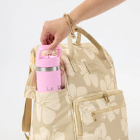 ALOHA COLLECTION LE BEBE / HANA HOU / CREME/DUNE