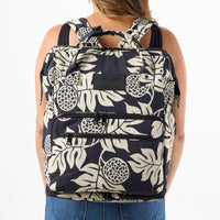 ALOHA COLLECTION LE BEBE / HOLOMUA / SAND/BLACK