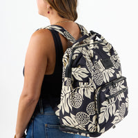 ALOHA COLLECTION LE BEBE / HOLOMUA / SAND/BLACK