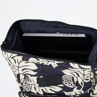 ALOHA COLLECTION LE BEBE / HOLOMUA / SAND/BLACK
