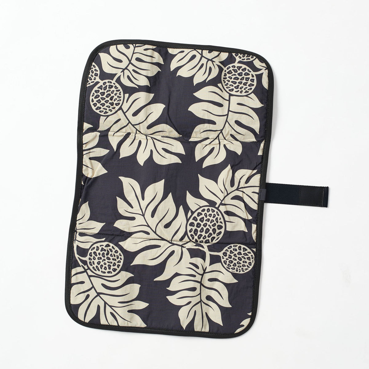 ALOHA COLLECTION LE BEBE / HOLOMUA / SAND/BLACK