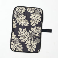 ALOHA COLLECTION LE BEBE / HOLOMUA / SAND/BLACK