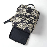 ALOHA COLLECTION LE BEBE / HOLOMUA / SAND/BLACK