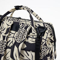 ALOHA COLLECTION LE BEBE / HOLOMUA / SAND/BLACK