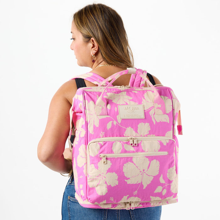 ALOHA COLLECTION LE BEBE / SALINA / FRUIT PUNCH