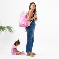 ALOHA COLLECTION LE BEBE / SALINA / FRUIT PUNCH