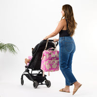 ALOHA COLLECTION LE BEBE / SALINA / FRUIT PUNCH