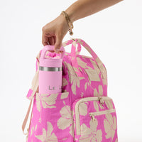ALOHA COLLECTION LE BEBE / SALINA / FRUIT PUNCH