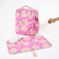 ALOHA COLLECTION LE BEBE / SALINA / FRUIT PUNCH