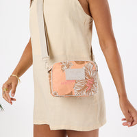 ALOHA COLLECTION LE TOUR / PAPEETE / TOFFEE SANDSTONE