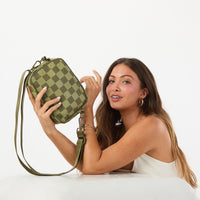 ALOHA COLLECTION LE TOUR / CHECKMATE / LIMU OLIVE