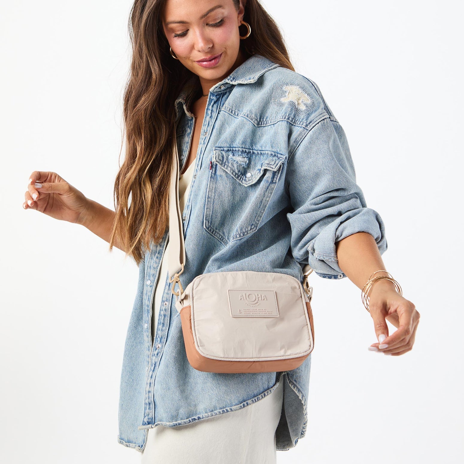 ALOHA COLLECTION SPRING 2025 – Work It Out