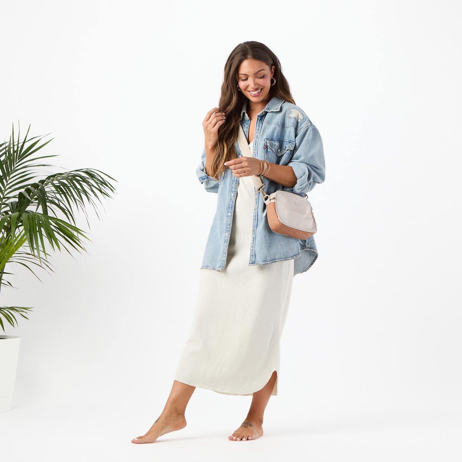 ALOHA COLLECTION SPRING 2025 – Work It Out
