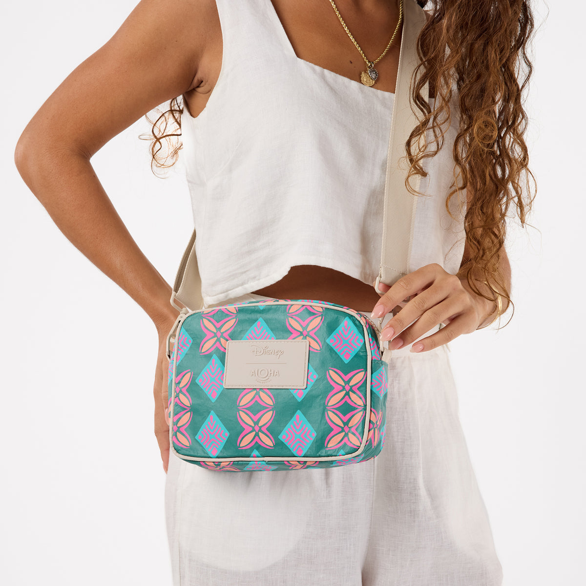 ALOHA COLLECTION LE TOUR / ISLANDER / OASIS