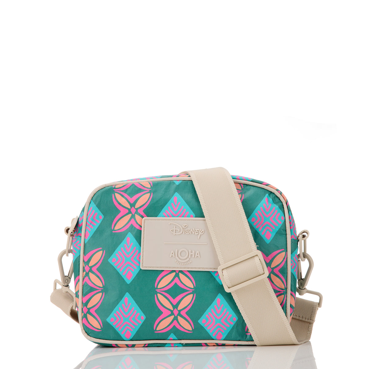 ALOHA COLLECTION LE TOUR / ISLANDER / OASIS